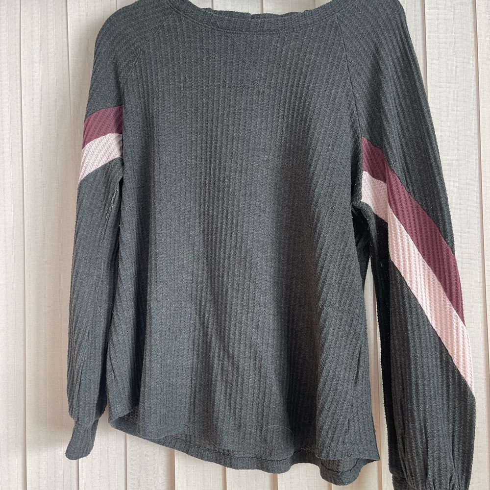 Maurice’s Top